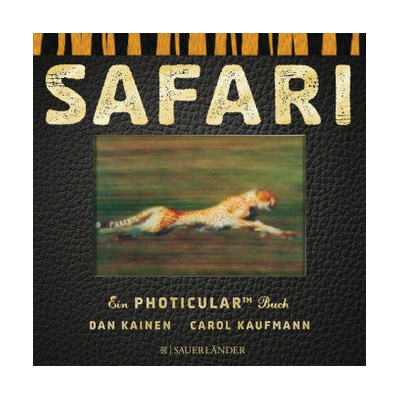 Safari - Kainen, Dan