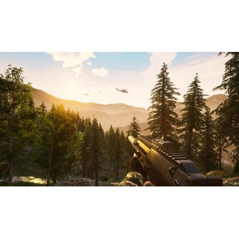 Beyond Enemy Lines 2 (Enhanced Edition)