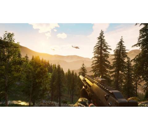 Beyond Enemy Lines 2 (Enhanced Edition)