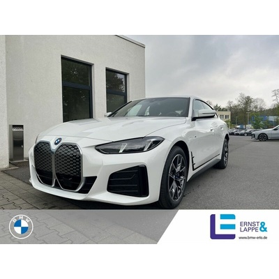 BMW i4 eDrive40 M Sport 250 kW