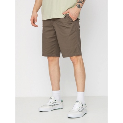 Volcom Frckn Mdn Strch 21 mushroom