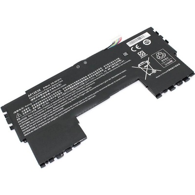 Acer Батерия за Acer Aspire S7-191 Ultrabook AP12E3K