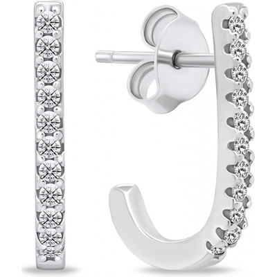 Brilio Silver EA618W