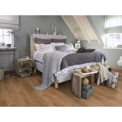 Wineo 400 Wood L Balanced oak brown DB285WL 3.89 m²