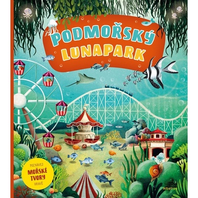 Podmořský lunapark