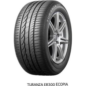 Bridgestone Turanza ER300 215/55 R16 93V