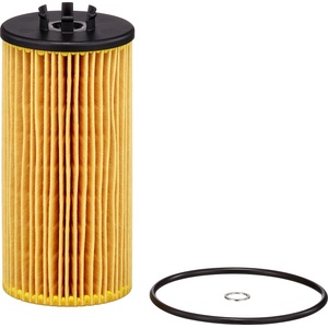 Mann-filter Маслен филтър mann-filter hu 835/1 z