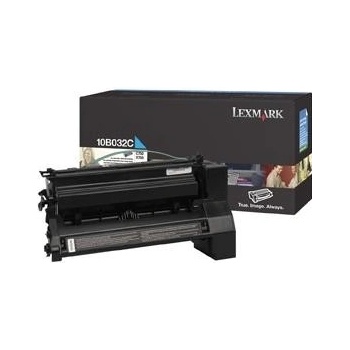 Lexmark 10B032C - originálny
