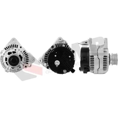 QWP Alternátor QWP WGE613