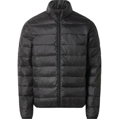 Esmara Men pánská prošívaná bunda černá – Zboží Dáma