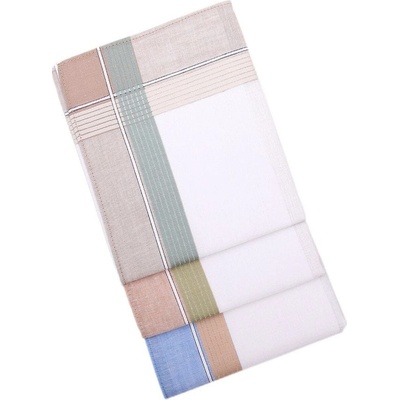 pánské kapesníky M11 světlé – Zboží Dáma