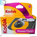 Kodak FunSaver 800-27+12 with Flash