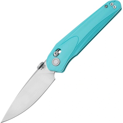 Bestech MOTHUS 14C28N Bead blast+Fine Stone wash G10 BG67D