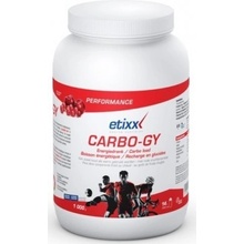 etixx CARBO-GY 1000g