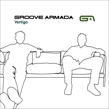Image 1 of Groove Armada - Vertigo (2 LP) (0889854231910)