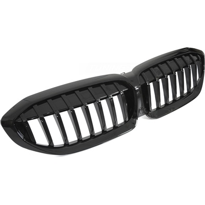 Predná maska BMW G20 / G21 19-22 Glossy Black