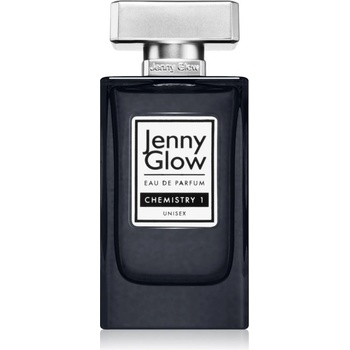 Jenny Glow Chemistry 1 parfémovaná voda unisex 80 ml