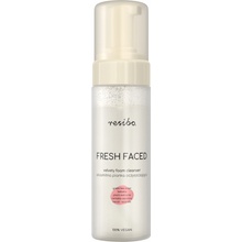 Resibo Fresh Faced čistící pěna na obličej 150 ml