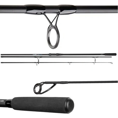 Mikado Prut Sasori Carp 3,6 m 3,5 lb 3 díly