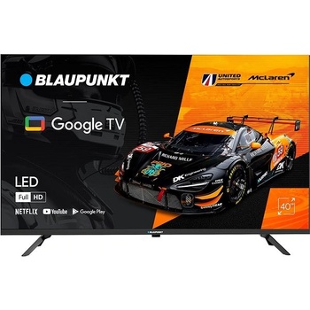 Blaupunkt 40FGC5500S