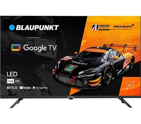 Blaupunkt 40FGC5500S