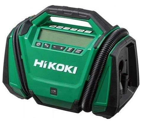 Hikoki UP18DA