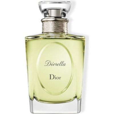 Christian Dior Diorella toaletní voda dámská 100 ml