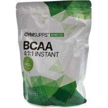 GymSupps BCAA 4:1:1 Instant 500g