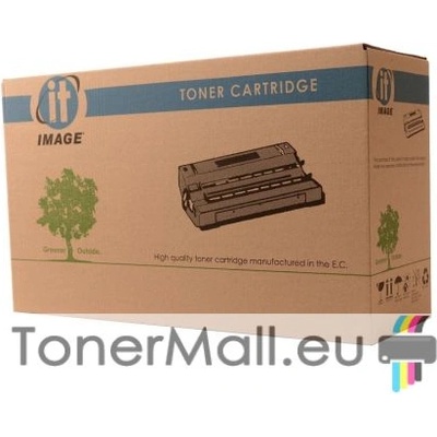 Compatible Съвместима тонер касета RICOH Aficio SP3400, SP3410, 406523 (Black)