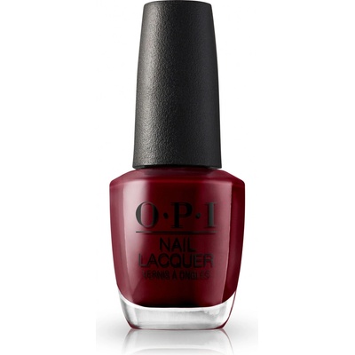 OPI lak na nechty Nail Lacquer Got the Blues for Red 15 ml