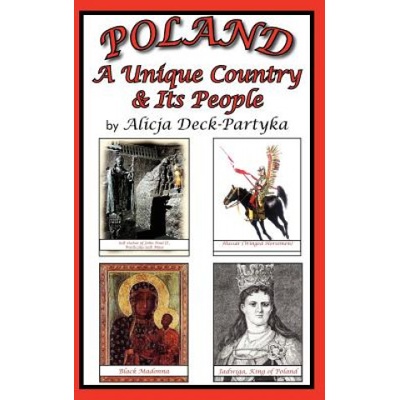 Poland, A Unique Country & Its People | Alicja Deck-Partyka