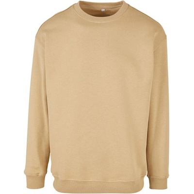 Build Your Brand Pánsky BY075 U. Beige
