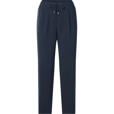 Esmara dámské kalhoty Straight Fit navy – Sleviste.cz