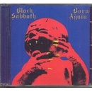 BLACK SABBATH: BORN AGAIN CD
