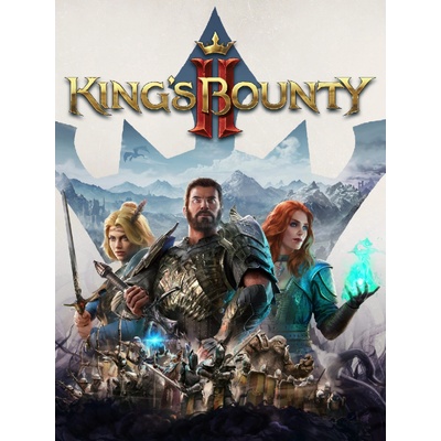 Kings Bounty 2