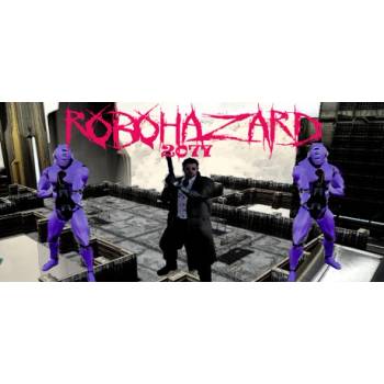 Ghost_RUS Games Robohazard 2077 (PC)