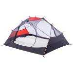Stoic Разширение за палатка Stoic NjavveSt. 3P UL Inner Tent Body - Black - размер One Size (525-1613-0111) Палатка