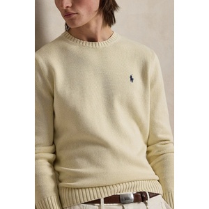Ralph Lauren пуловер мъжки от памук (710810846) - answear - 410,53 лв