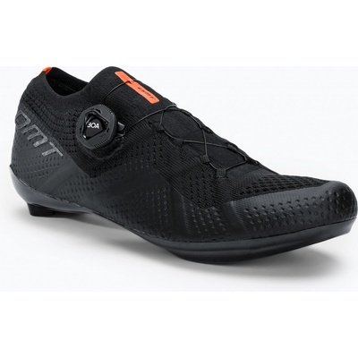 DMT KR1 black/black