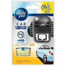 Ambi Pur Car Anti-Tobacco Citrus 7 ml