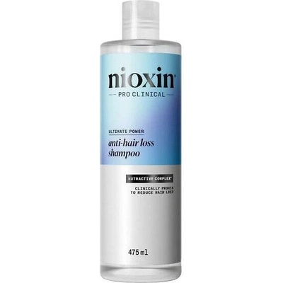 NIOXIN NIOXIN AntiHair Loss Shampoo 475 ml NEW