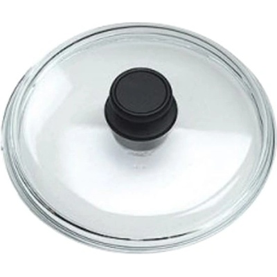 Pyrex Skleněná poklice 26cm