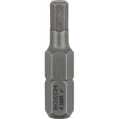 Bosch HEX 25mm 3ks 2607001724