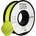 Professional Lab FG-P80-E1, 3D филамент, PLA, 1, 75mm, 1000g, Зелен (Apple green) (FG-P80-E1)