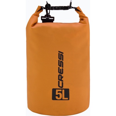 Cressi Dry bag 5 l
