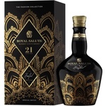 Royal Salute 21 YO Harris Reed Edition II D1 - бленд шотландско уиски 700ml