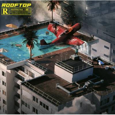 SCH - ROOFTOP CD