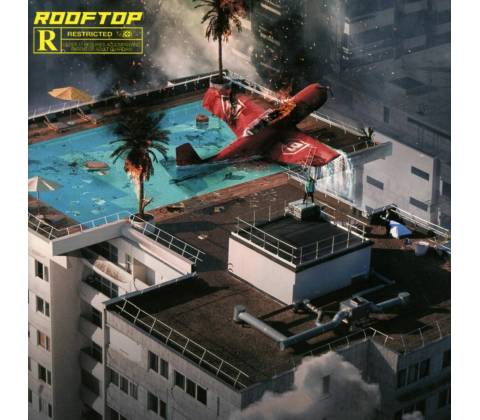 SCH - ROOFTOP CD