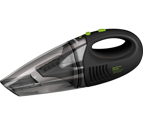 Sencor SVC 190B