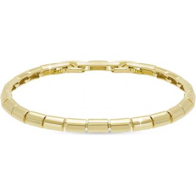 Biju SOFIA 2966 Pozlacený náramek skládaný 2002966